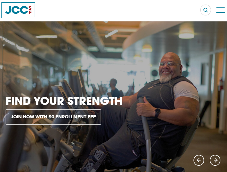 Jewish Community Center of San Francisco